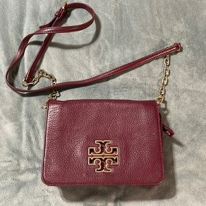 GUC Tory Burch purse